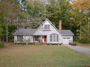 6461 Wyncote Ave, Gloucester, VA 23061