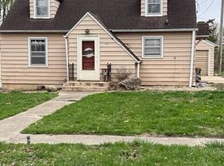 402 E Newago St, Radcliffe, IA 50230
