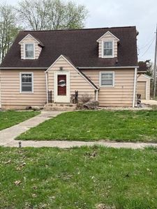 402 E Newago St, Radcliffe, IA, 50230