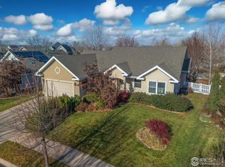 5319 W 1st St, Greeley, CO 80634