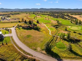 LOT 289 Black Bull Trl, Bozeman, MT 59718
