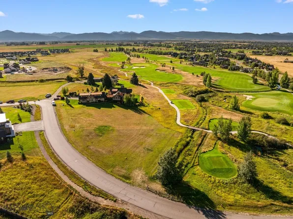 LOT 289 Black Bull Trl, Bozeman, MT 59718