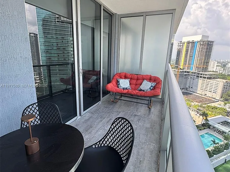 1300 Brickell Bay Dr #2512 — Photo 10