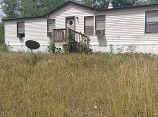 2446 Old Eatonton Rd, Sparta, GA 31087