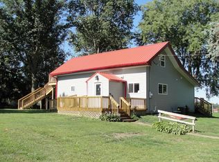 808 Railroad Ave, Viroqua, WI 54665