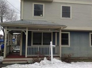 13 Ennis Rd, Boston, MA 02119