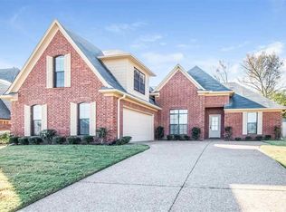 10345 Three Wishes Dr LOT 70, Olive Branch, MS 38654