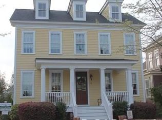 30 Crystal Lake Dr, North Augusta, SC 29841