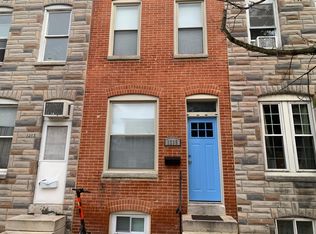 1215 James St, Baltimore, MD 21223