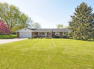 593 Hoffmann Ave, Lebanon, OH 45036