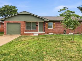 1003 Asalee St, Altus, OK 73521
