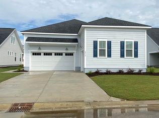 6012 Curran St #CT165, Murrells Inlet, SC 29576