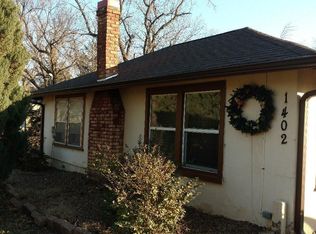 1402 E Woodland Ave, Salina, KS 67401