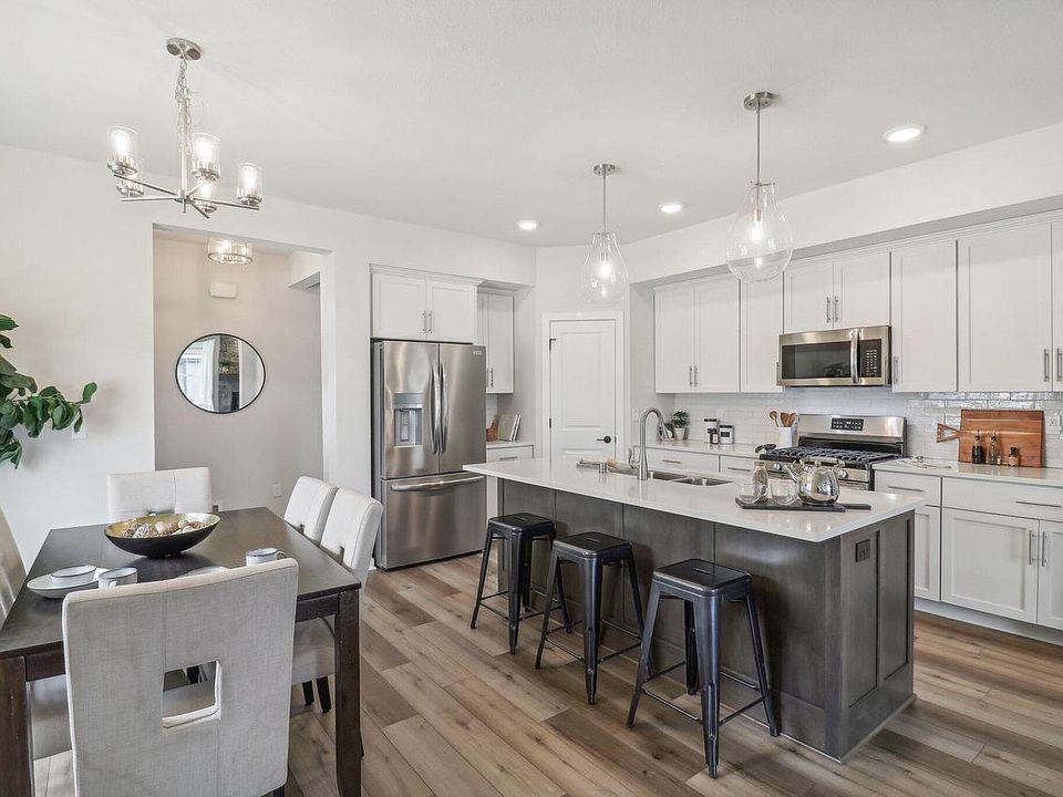 Chapman Villas 1455 Sandhill Ln Mukwonago WI Zillow