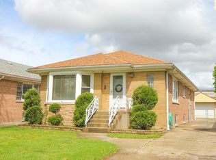 1625 N 73rd Ave, Elmwood Park, IL 60707