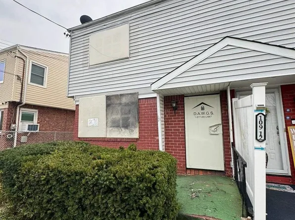 (undisclosed Address), Jamaica, NY 11433