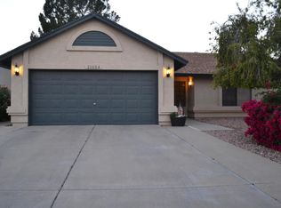 21054 N 33rd Dr, Phoenix, AZ 85027