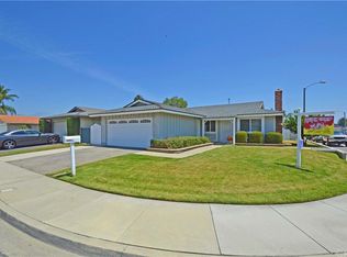 13663 Becraft Pl, Chino, CA 91710