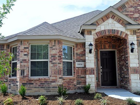 2nd image of 1816 Megan Creek Dr