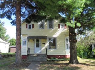 928 Mason St, Rhinelander, WI 54501