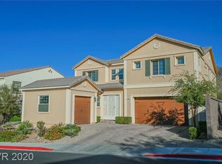 306 Mandarin Hill Ln, Henderson, NV 89012