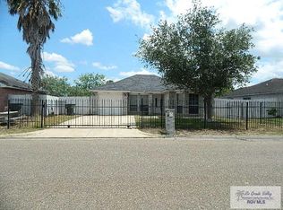 2114 Vista Verde Cir E, Harlingen, TX 78552