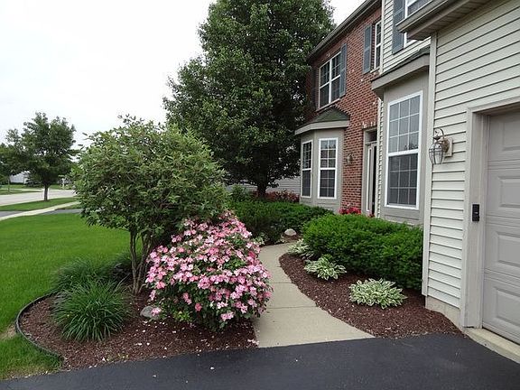 2nd image of 25545 W Cinnamon Ct