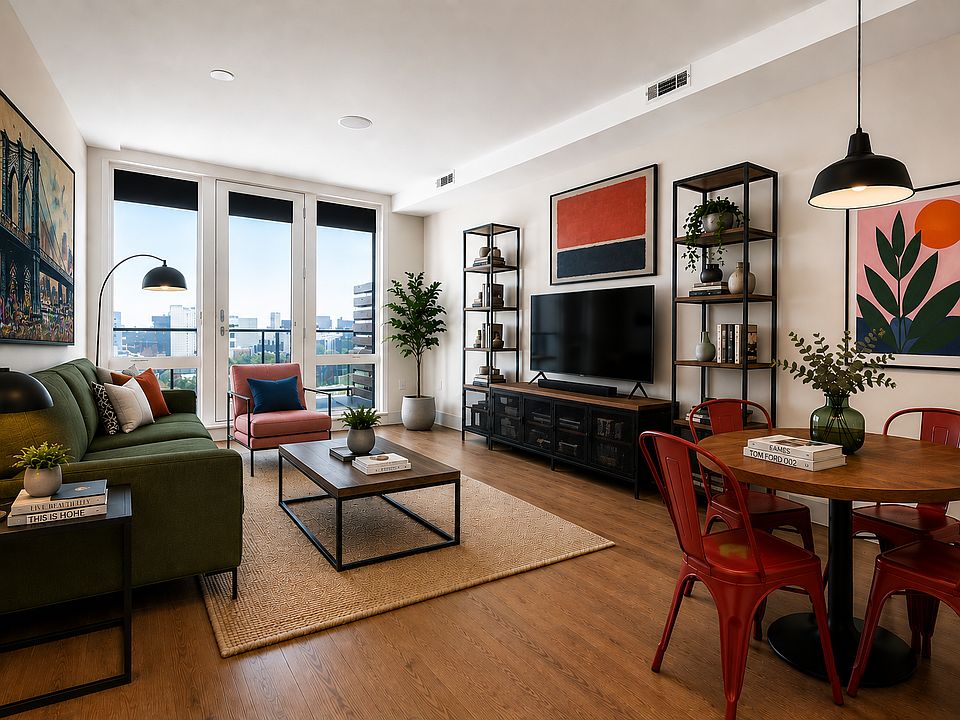 1st image of 1059 Manhattan Ave #3-A