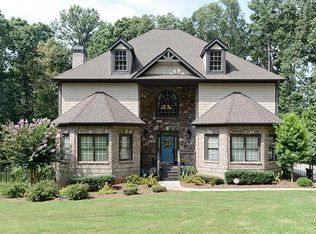 4899 Rock Springs Rd, Lithonia, GA 30038