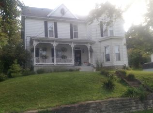 109 Old Sparta Pike, Sparta, KY 41086