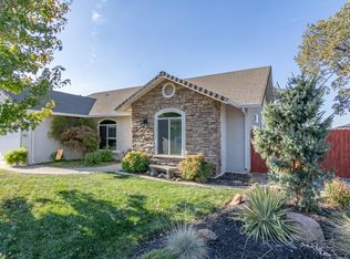 21898 Saint John Pl, Cottonwood, CA 96022