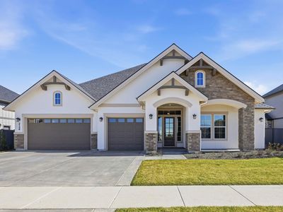2134 N Annadale Ave, Eagle, ID, 83616