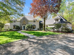 14 Juniper Hill Rd, Greenwich, CT 06830