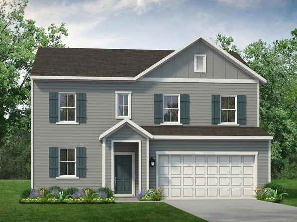 Gainesville Plan, Three Rivers