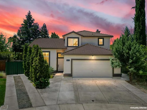 8213 Windmill Oaks Pl, Antelope, CA 95843