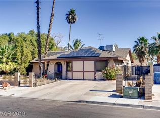 4134 Seville St, Las Vegas, NV 89121