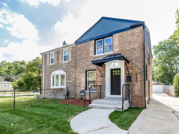 9652 S Yates Blvd, Chicago, IL 60617