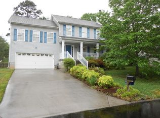 8219 Gallaher Station Dr LOT 6, Knoxville, TN 37919