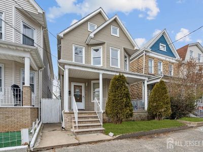 399 Park Ave, Perth Amboy, NJ, 08861