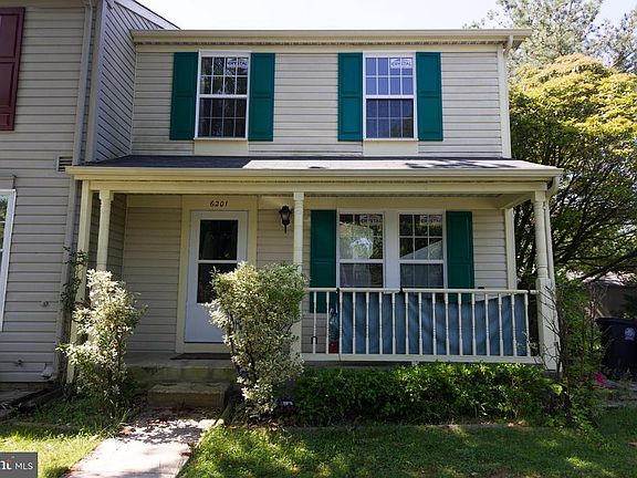 2nd image of 6201 Cody Ct