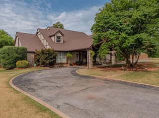 254 N Marshall Dr, Chandler, OK 74834