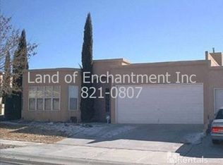 6852 Kelly Ann Rd NE, Albuquerque, NM 87109