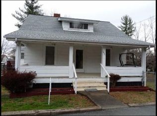 1831 Griffin Ave, Maryville, TN 37804