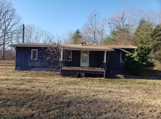 2647 Nutbush Rd, Victoria, VA 23974