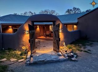 102 County Road B41e, Ribera, NM 87560