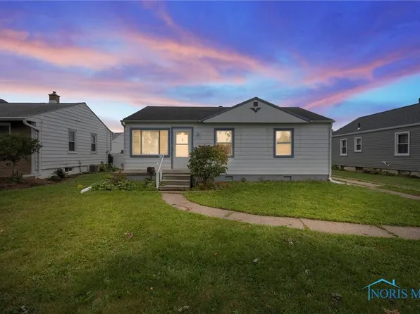 2538 104th St, Toledo, OH 43611