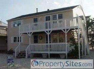 26 W Carolina Ave #U-B, Beach Haven, NJ 08008