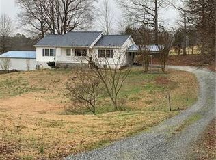 124 Maric Ln, Mocksville, NC 27028
