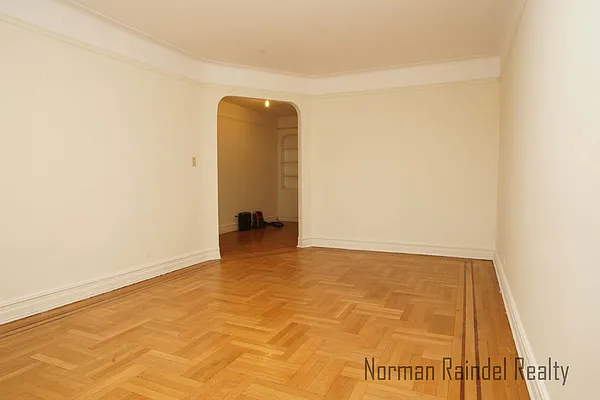 Rented by Norman Raindel, LREB | media 43