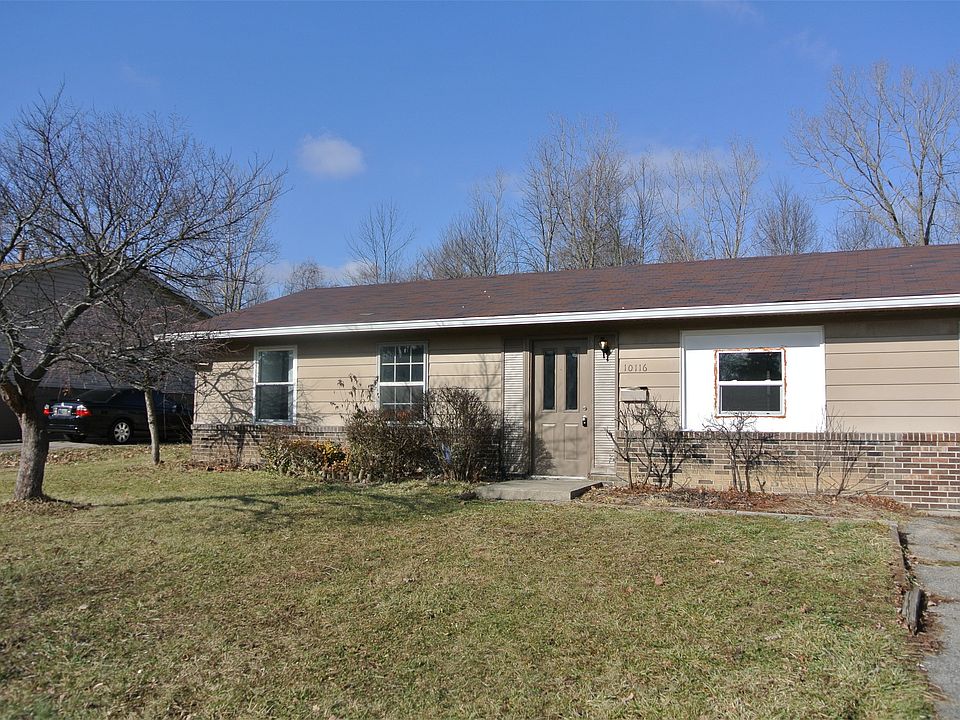 10116 Ridgefield Dr, Indianapolis
